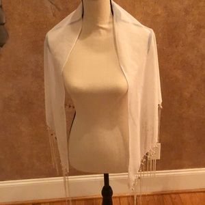 Pareo by Cejon Beachwear. Rare find.